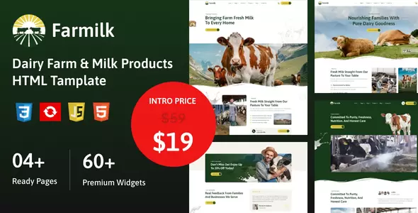 Farmilk