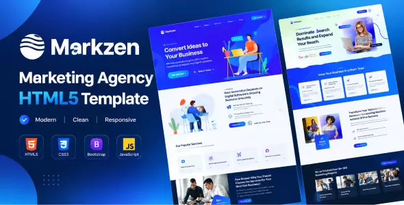 Markzen