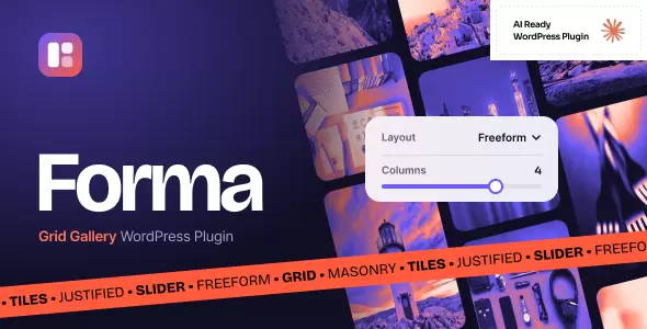 Forma Pro