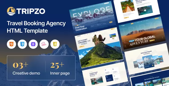 Tripzo