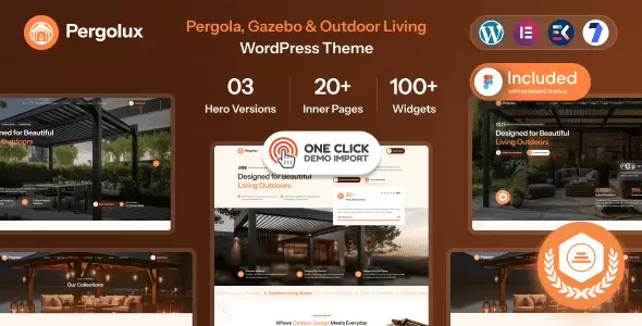 Pergolux