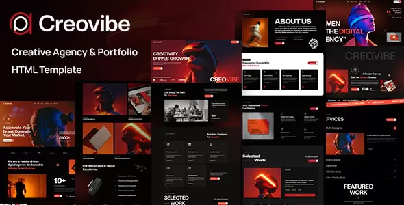 Creovibe