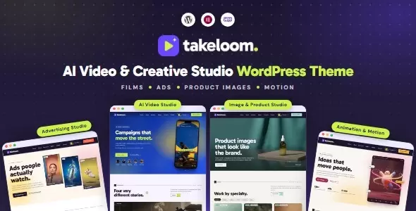 Takeloom