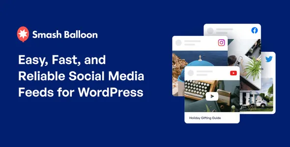 Instagram Feed Pro Developer